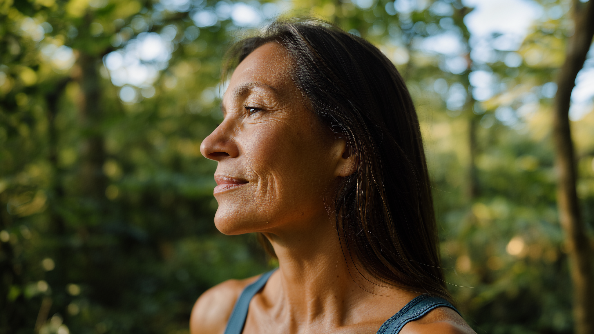 Cortisol & Stress Weight: Why Women Store Fat Differently