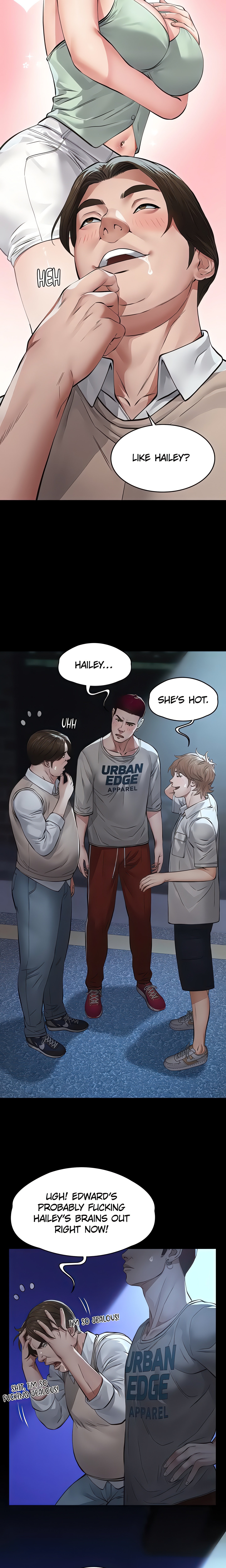 Papa Katz, chapter 8, page 9