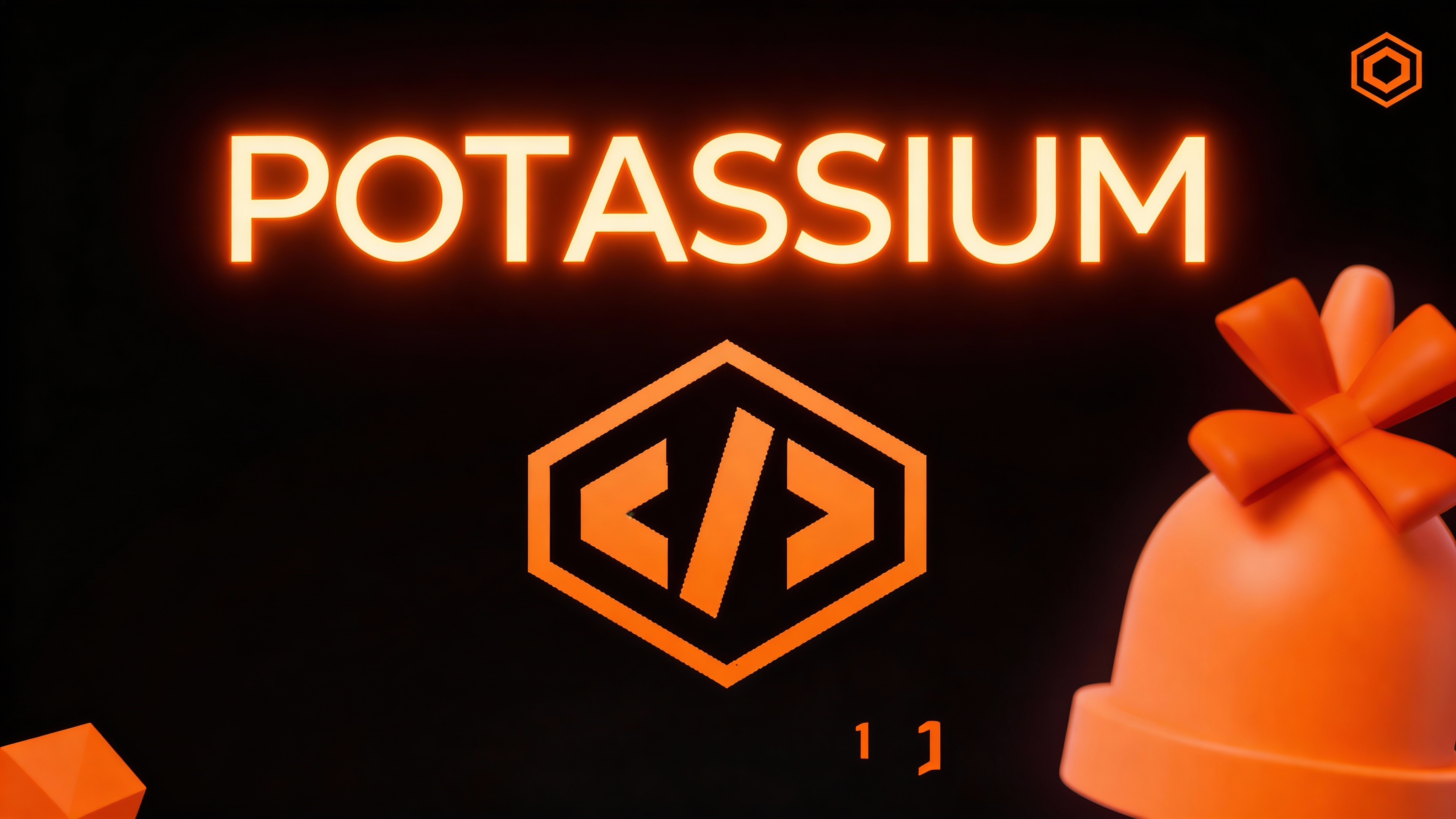 Potassium