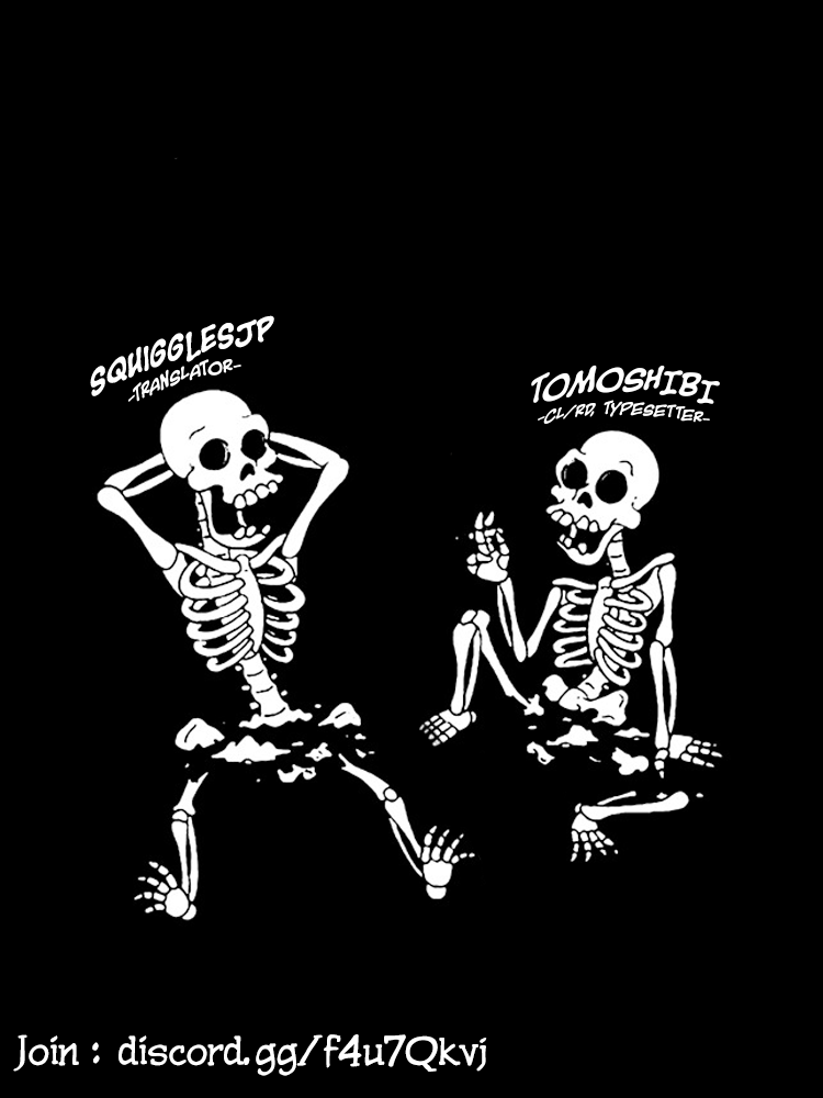 Valhalla Otintin-kan Chapter 38 page