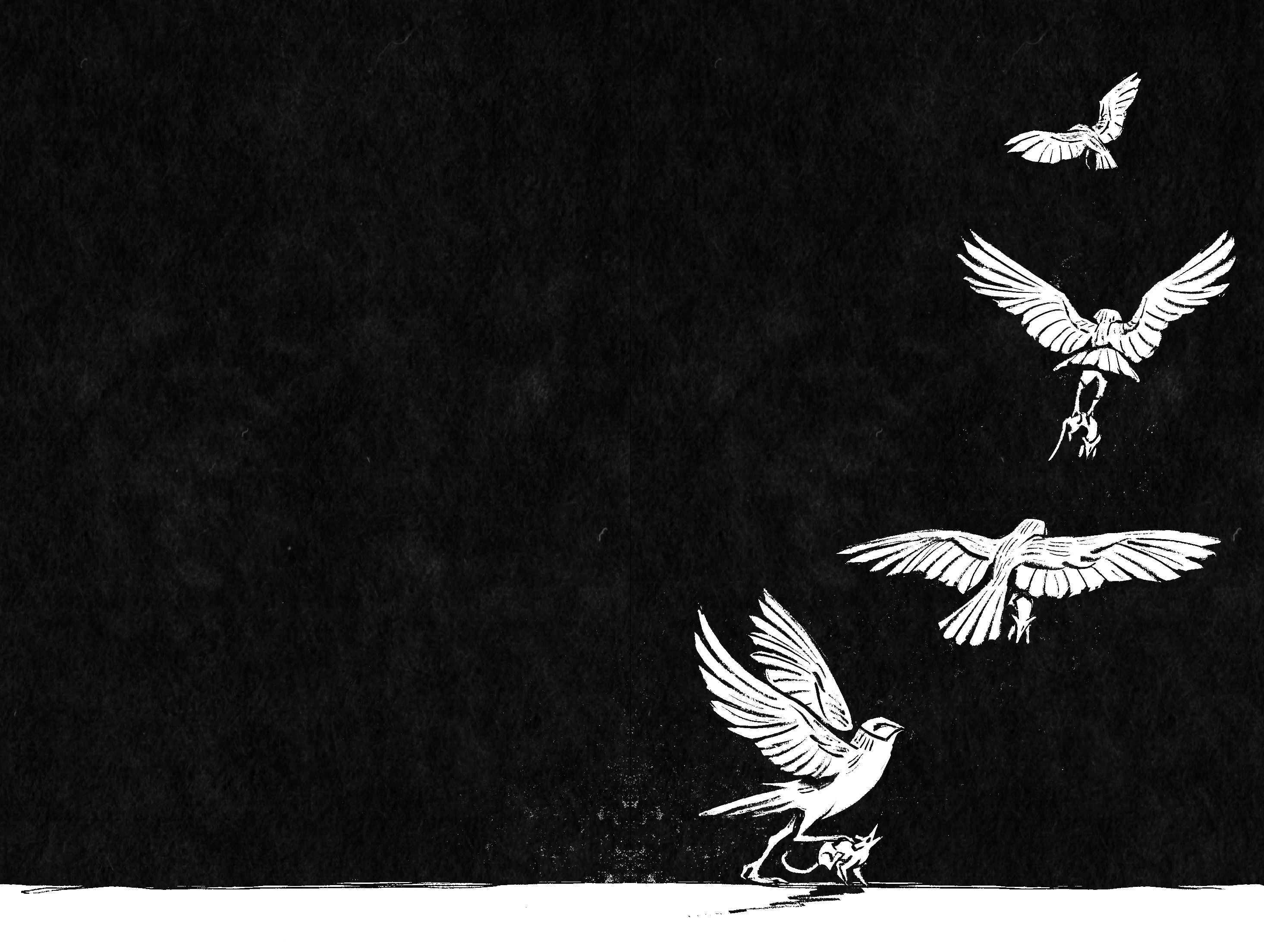 Food Chain Page 34+35