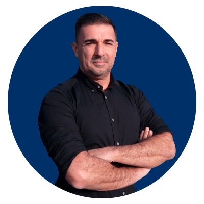 Rémi, créateur de la méthode DVA
