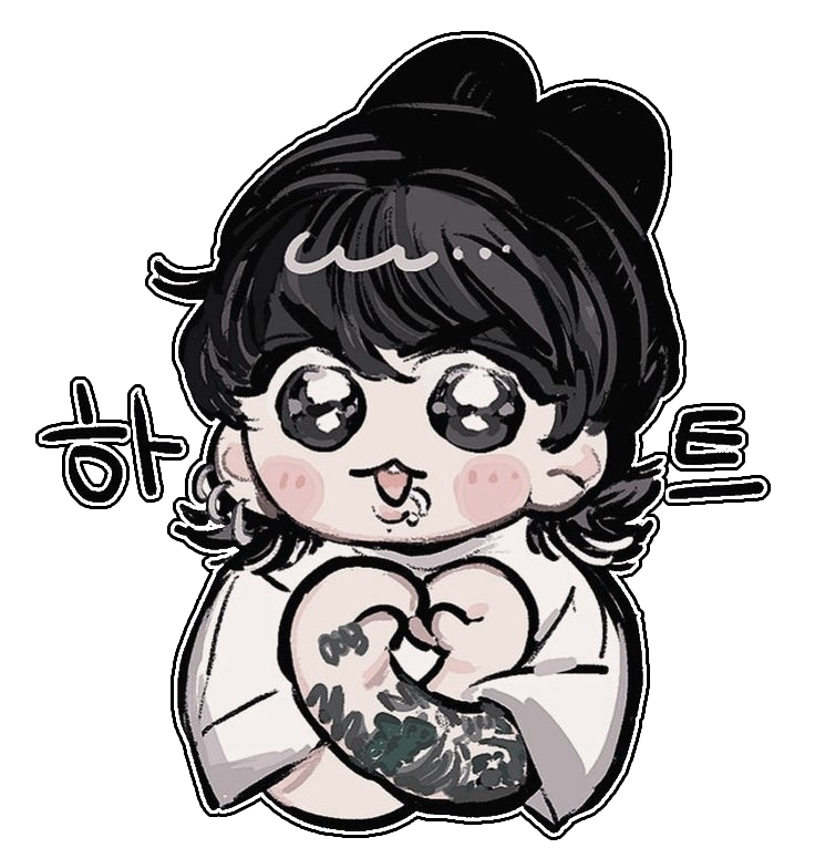 art by nyap_nj on twitter