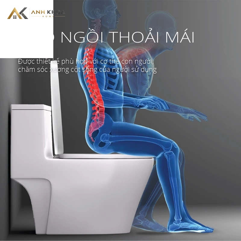 ngoi thoai mai