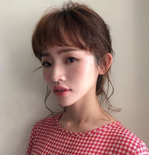 Luna 新娘秘書妝感細節作品 17