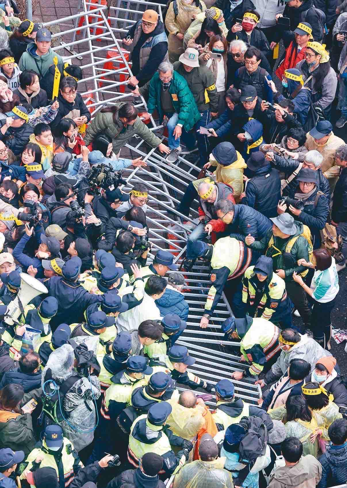 [問卦] 一張圖詮釋雙標的極致！