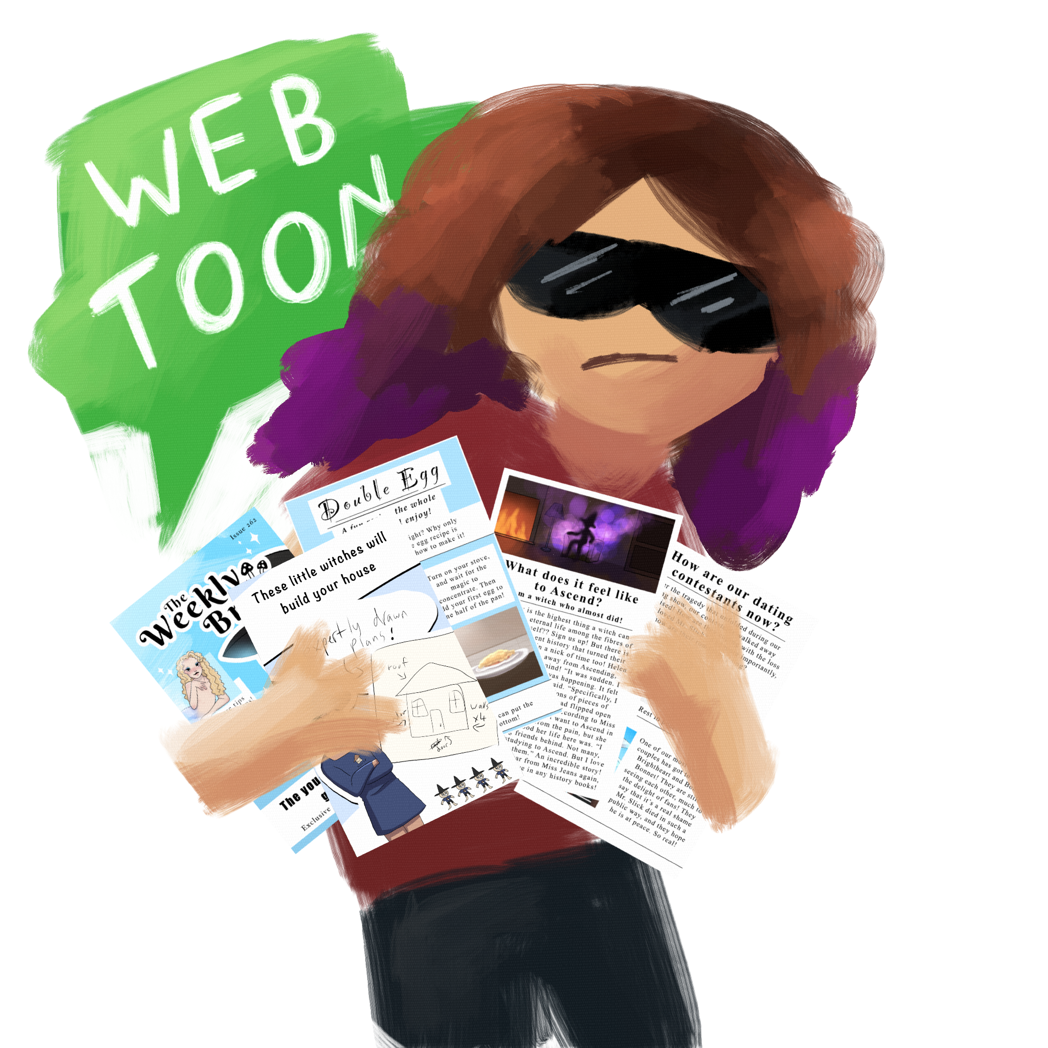 webtoon