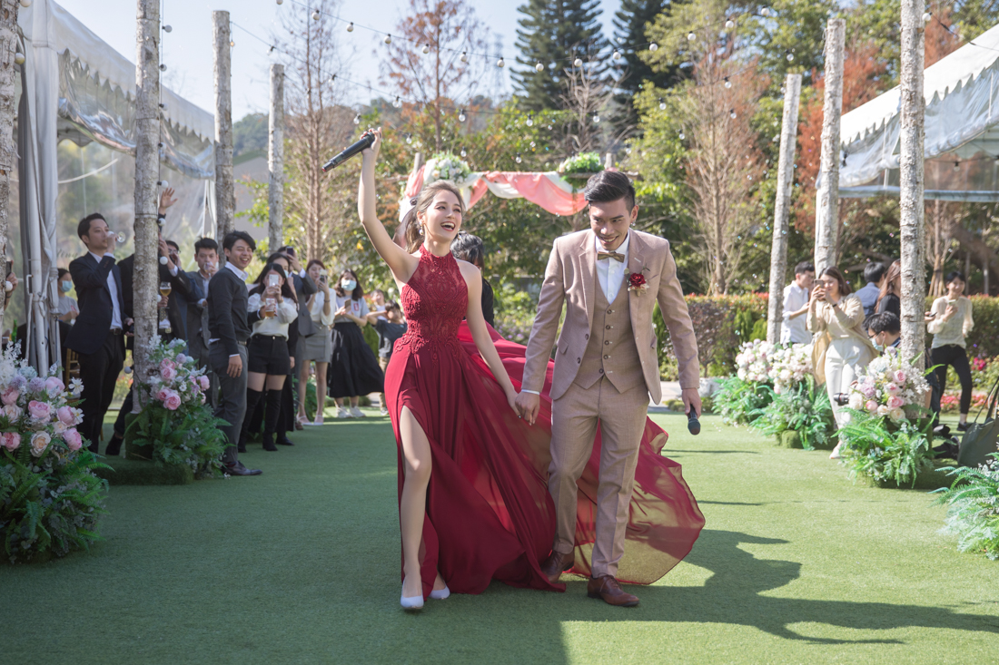 婚禮攝影師小紅莓攝影團隊作品集照片 146