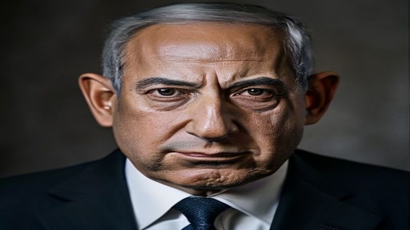 Netanyahu