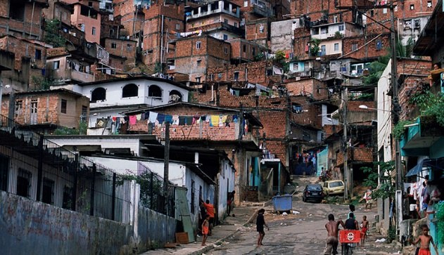 La Problemática de la Protección Contra Incendios en el Perú