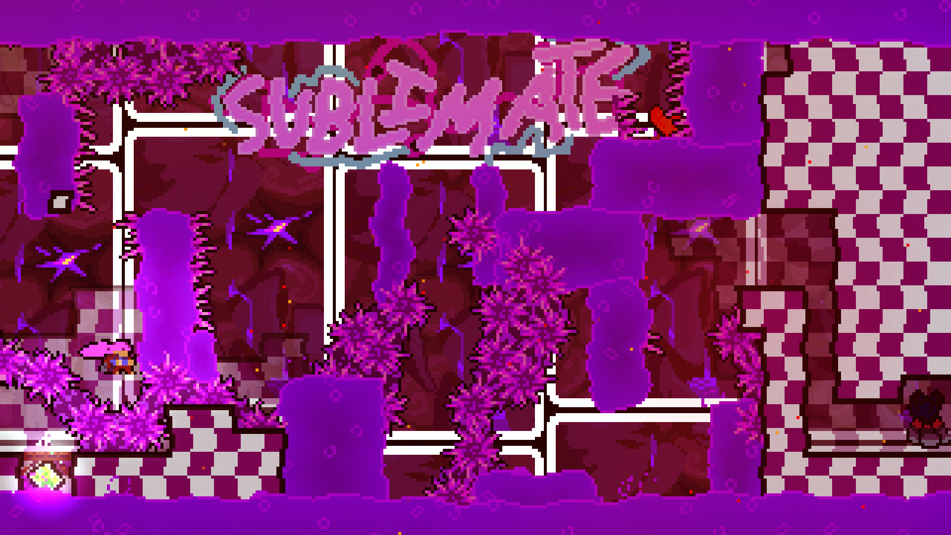 Sublimate thumbnail