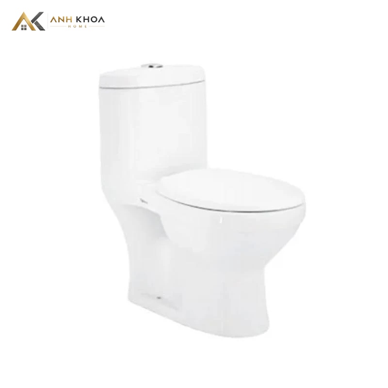 Bồn cầu 1 khối Viglacera BTE
