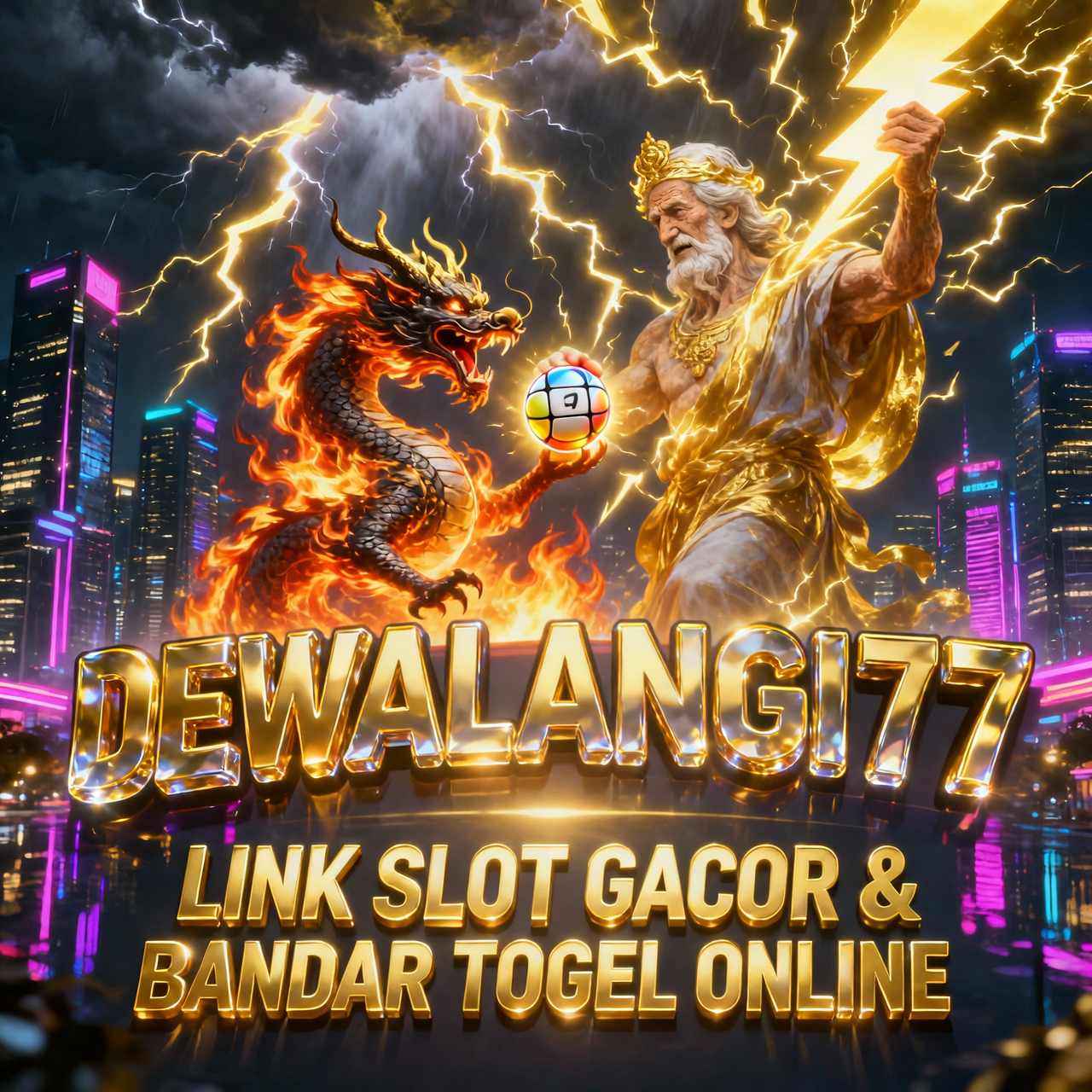 DEWALANGIT77 : Markas Slot Gacor Terbaru & Bandar Togel Online: Deposit QRIS 1 Detik dan Layanan Cepat