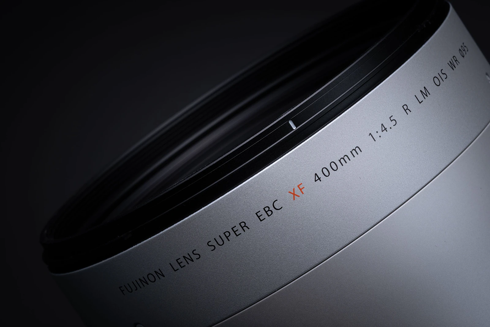 Fujifilm XF400mm f/4.5: Lens Tele Chụp Động Vật, Thể Thao Mới Nhất - Hình 6