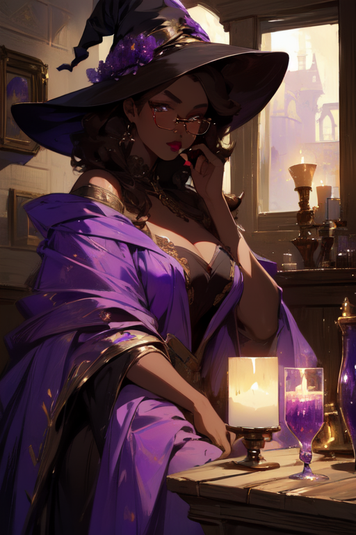 witch