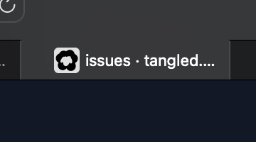 latest Safari favicon