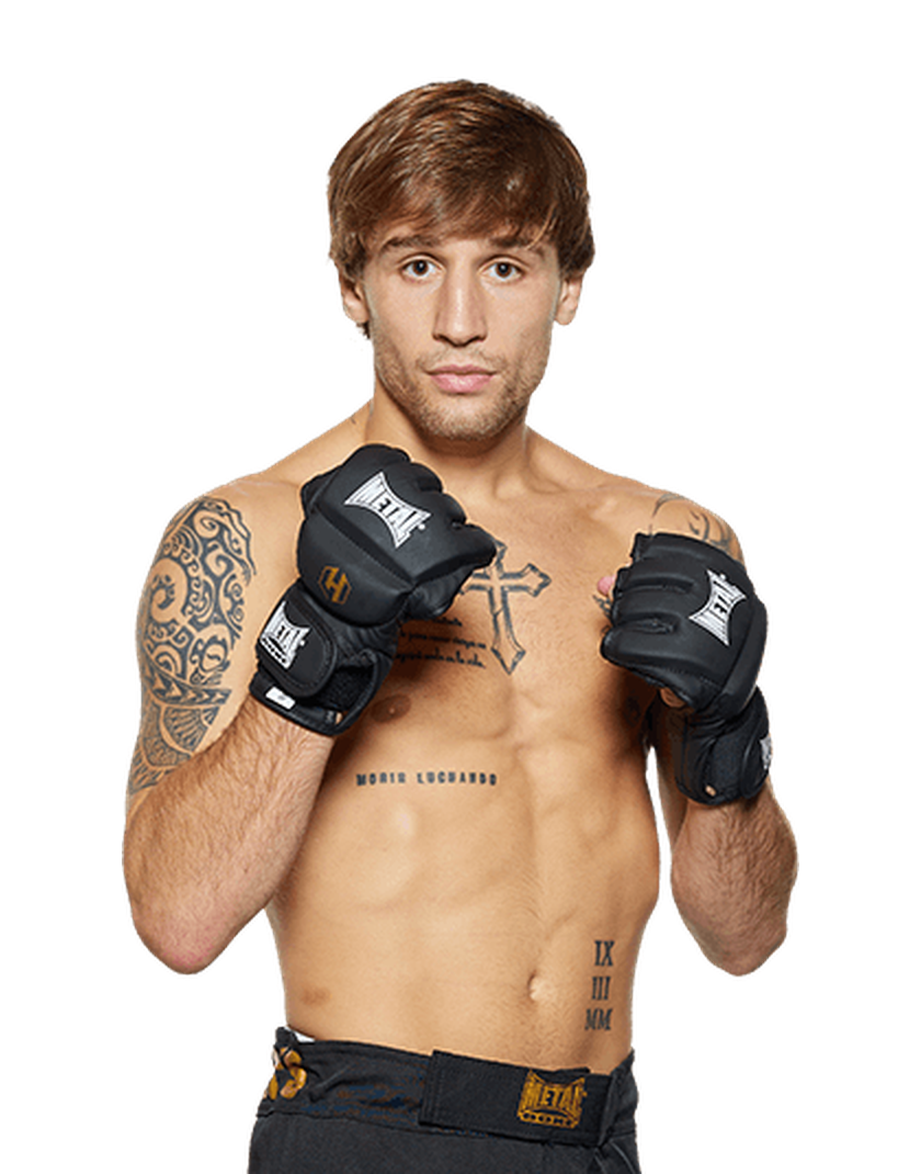 Borja Garcia