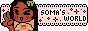 Soma's Pixely Diary