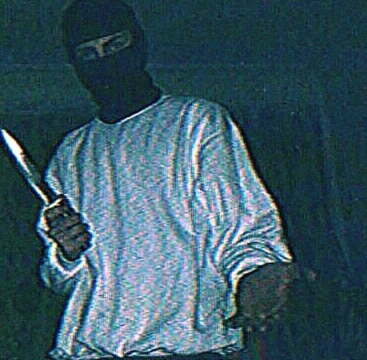 Bayonet Profile Picture