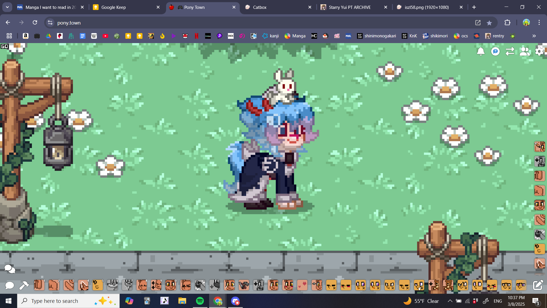 Snow Miku 2022/ Colorful Marine Snow Miku | Carlos Hakamada