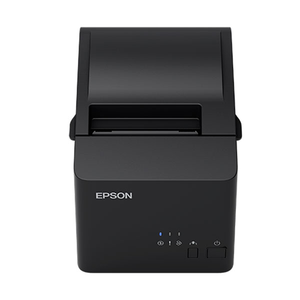 Máy in nhiệt EPSON TM-T81III - USB+RS232