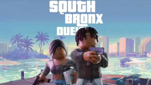 South Bronx: Duels image