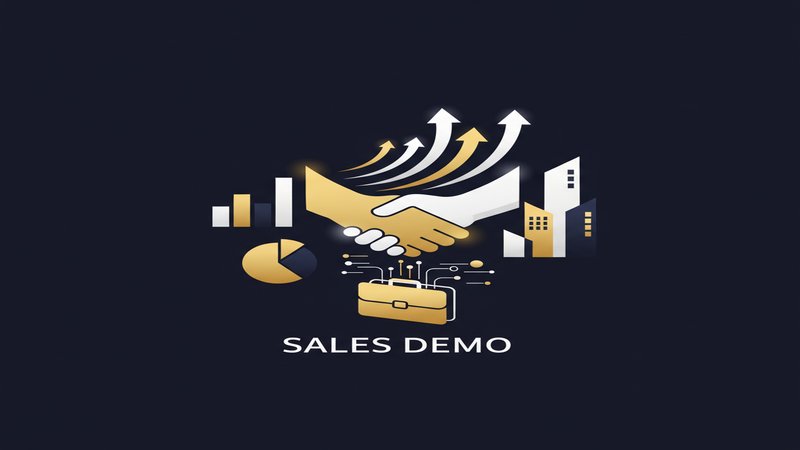 Sales Demo Generator