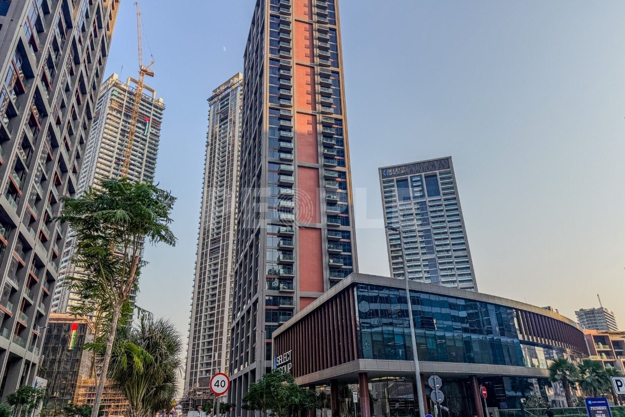 Peninsula Four - Tower B
