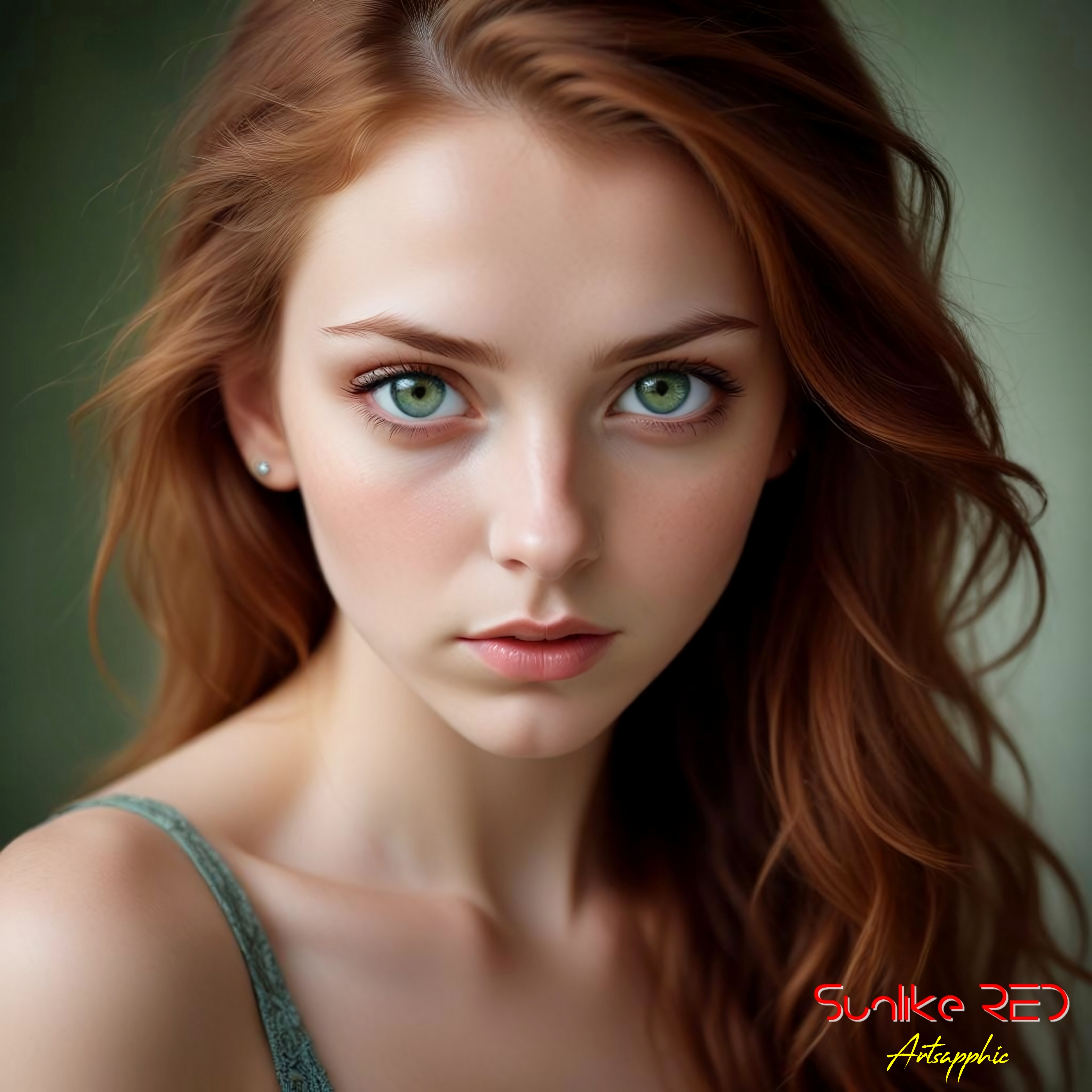 Sunlike Red 1