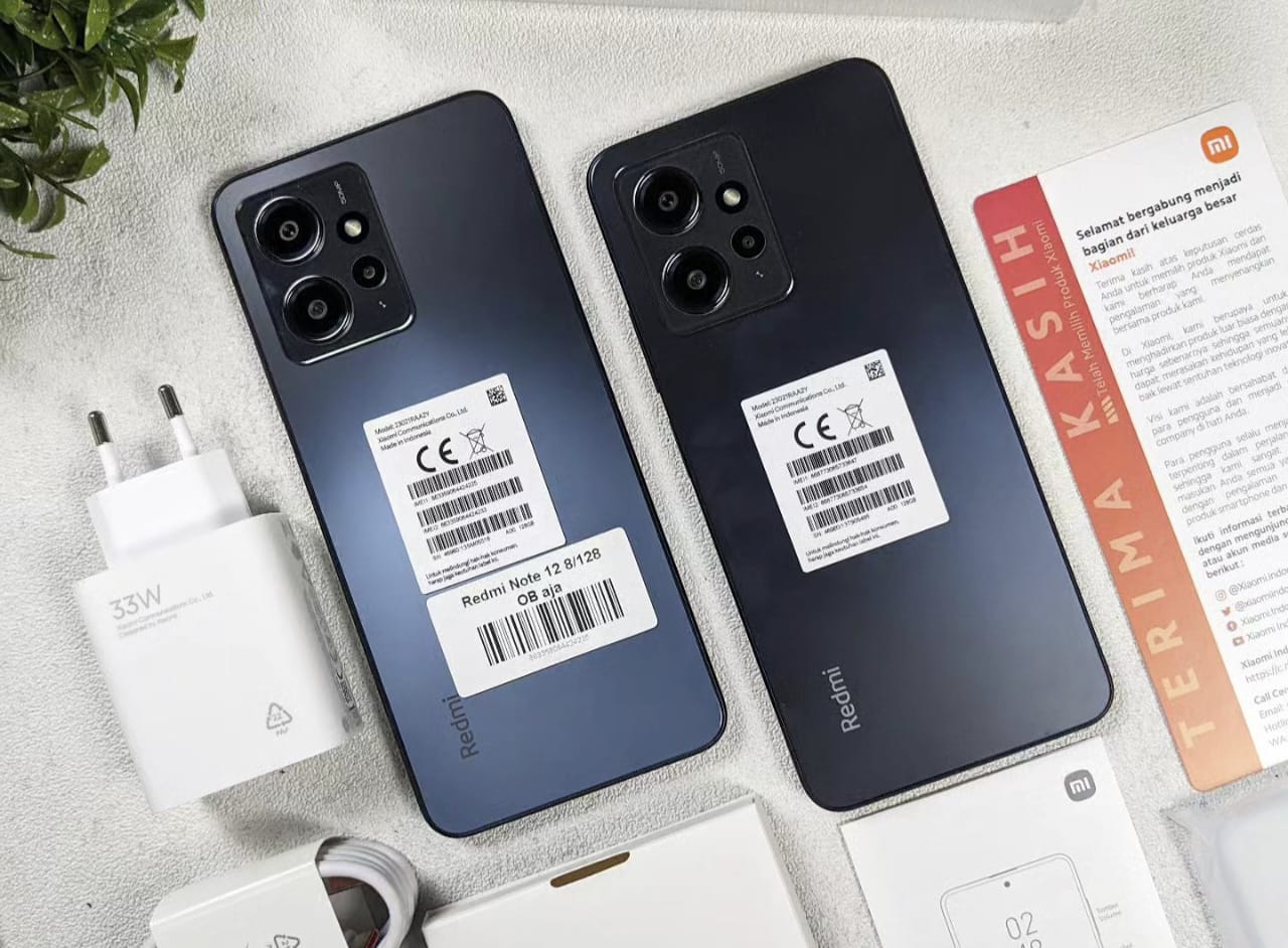 Cara Mematikan Alarm HP Xiaomi