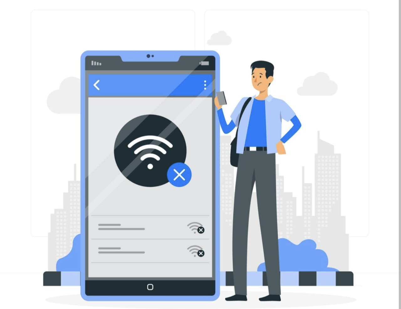 Cara Membuat Alat Penangkap Sinyal Wifi Jarak Jauh untuk HP