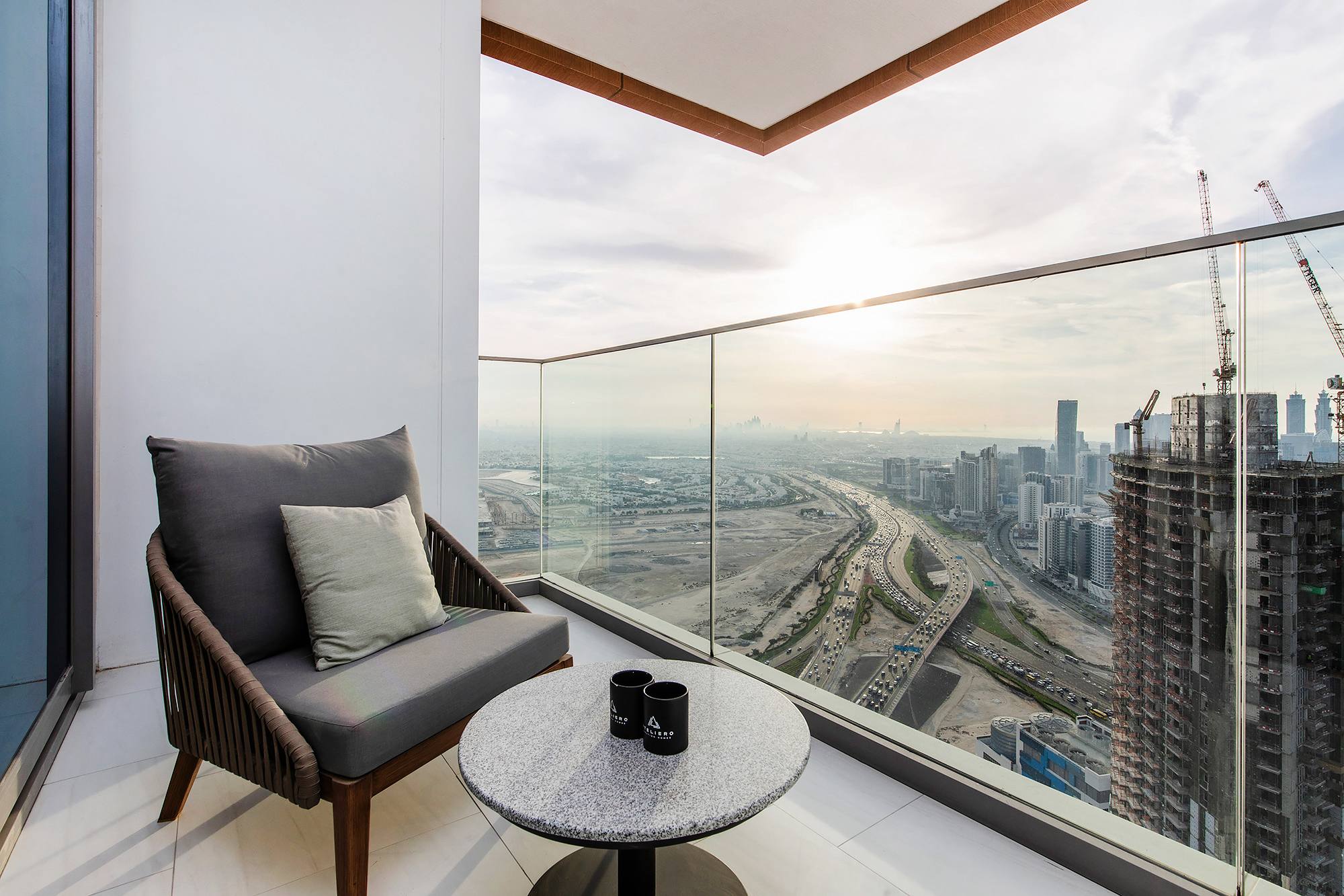 SLS Dubai Residences