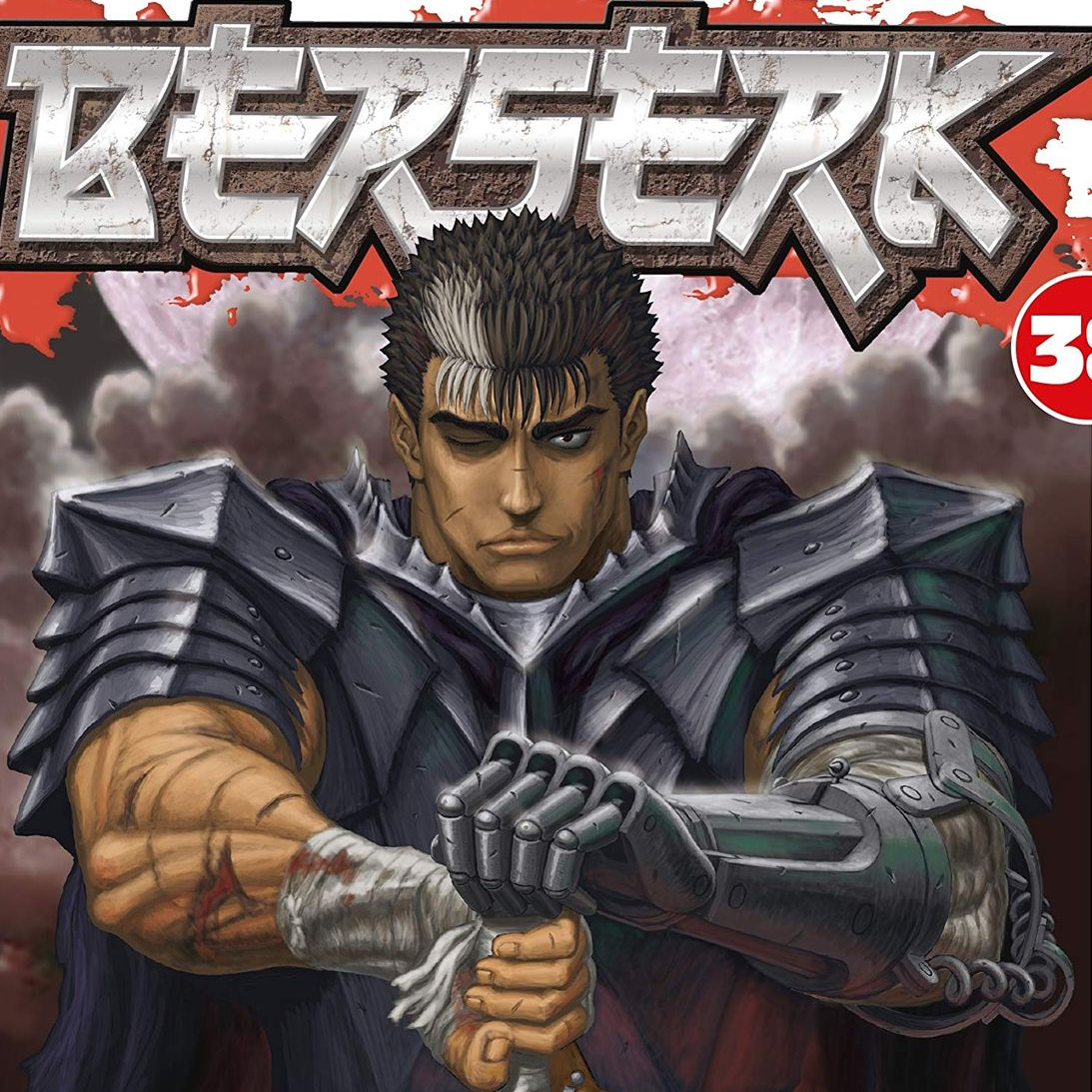 Berserk