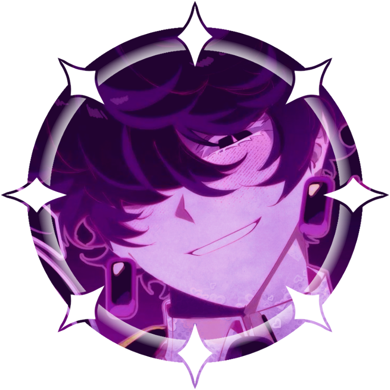 black sapphire cookie