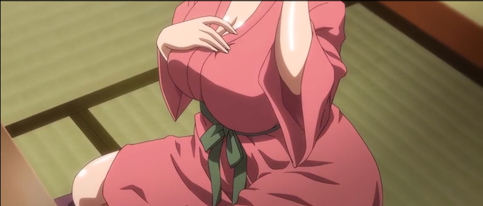 Love Hotel Animation