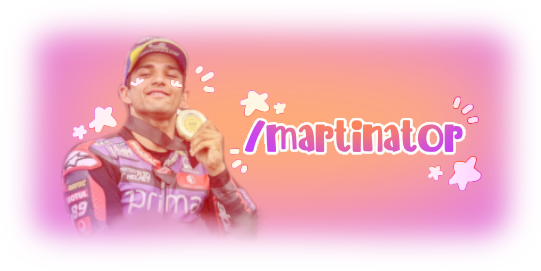 jorge martin graphic