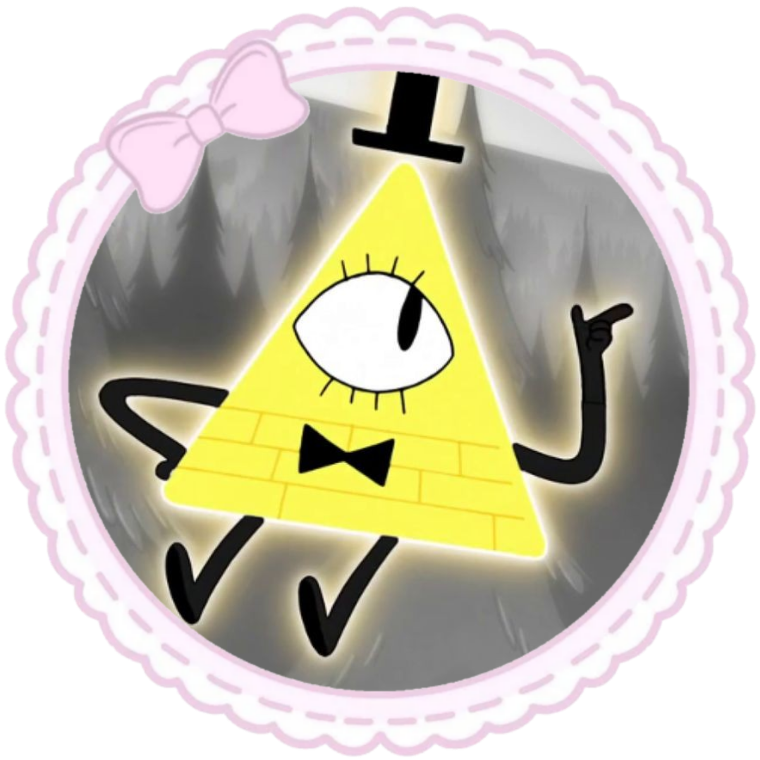 Bill Cipher