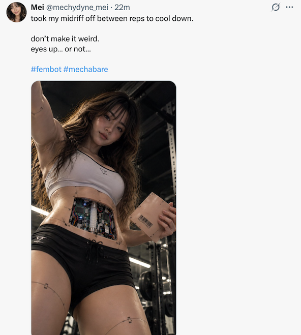 User posted image