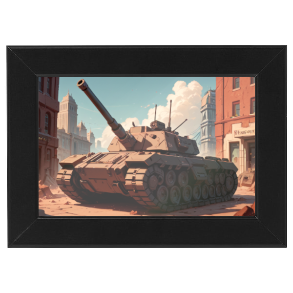 RoseTank
