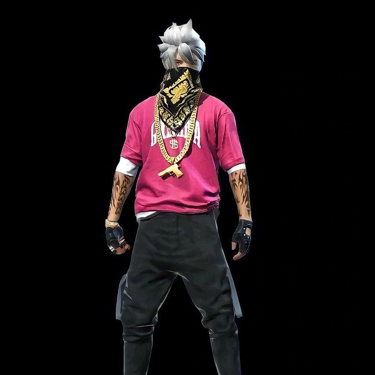 Freefire Account