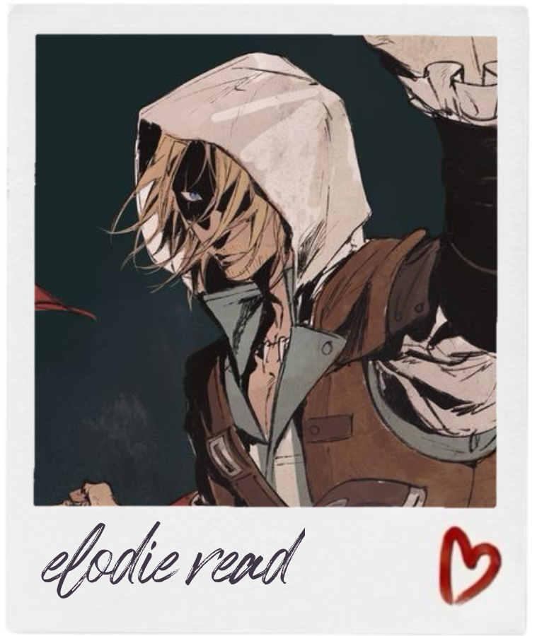elodie