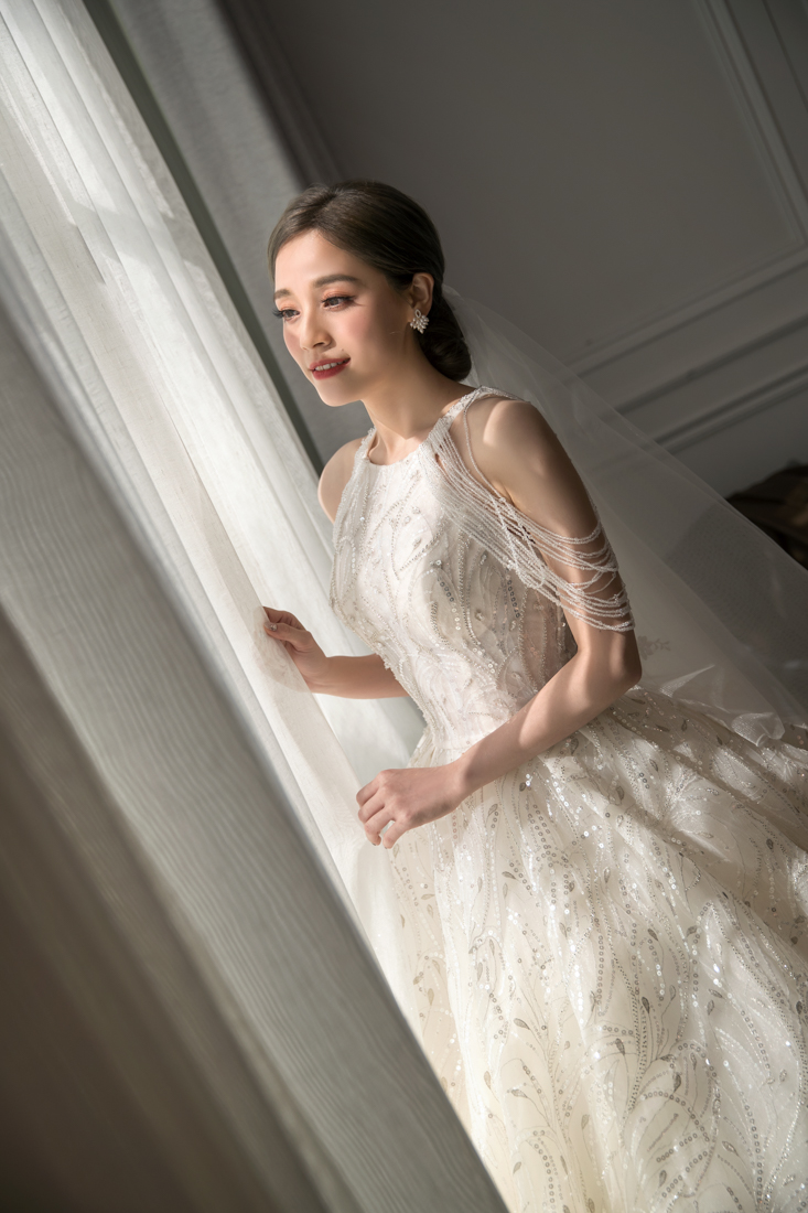 婚禮攝影師小紅莓攝影團隊作品集照片 53