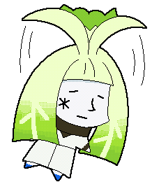 silly Ziggy Bok airplane animation sprite