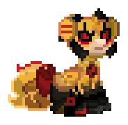 pony