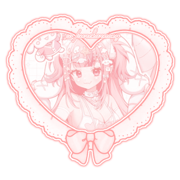 ironmouse 𓈒  ⌢ ⠀ indie vtuber