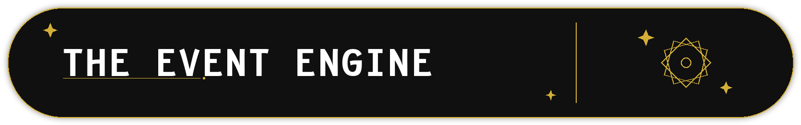 The Event Engine