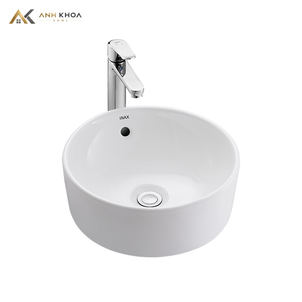 Chậu rửa Inax AL-295V