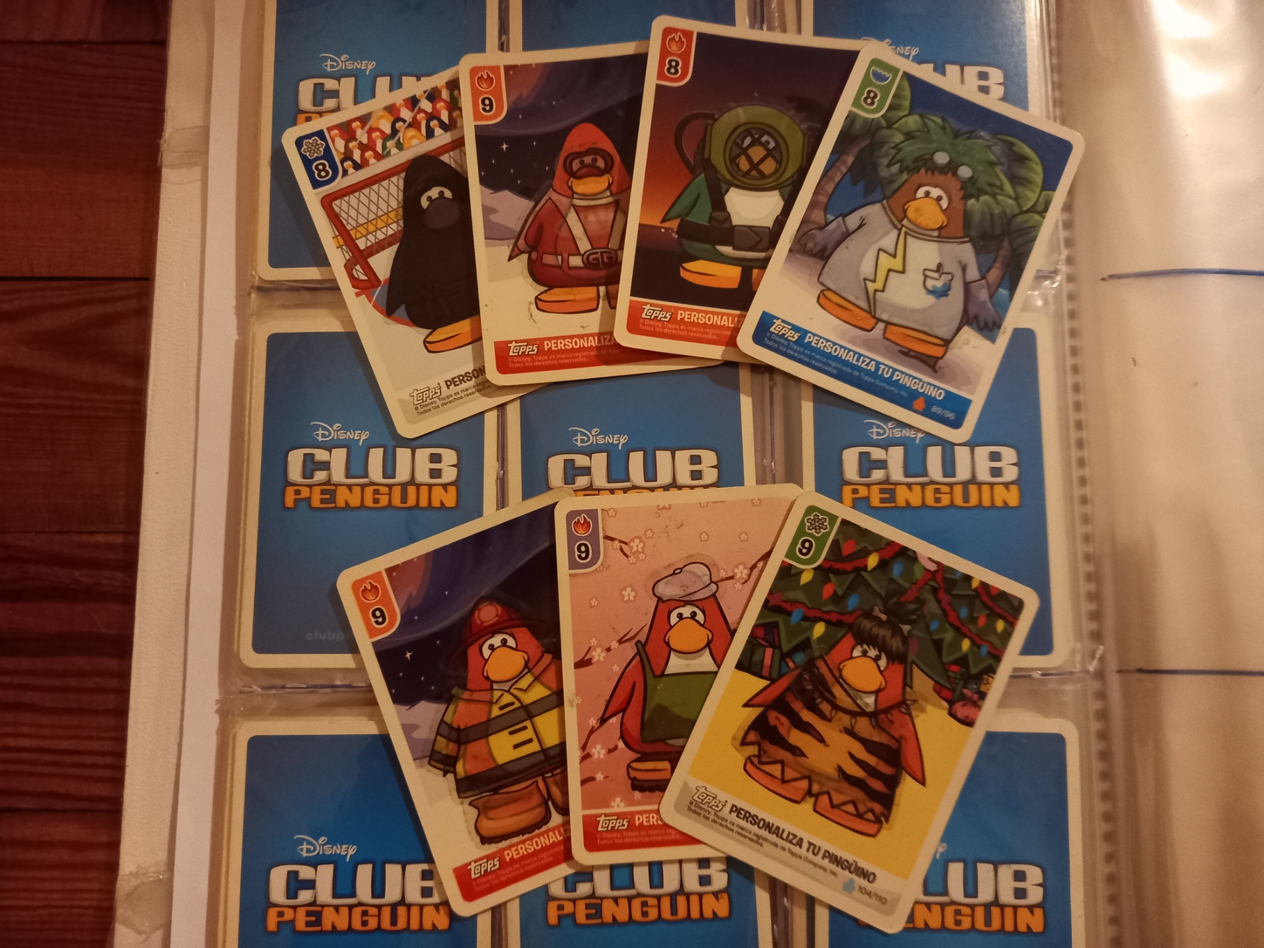 cp cards 7