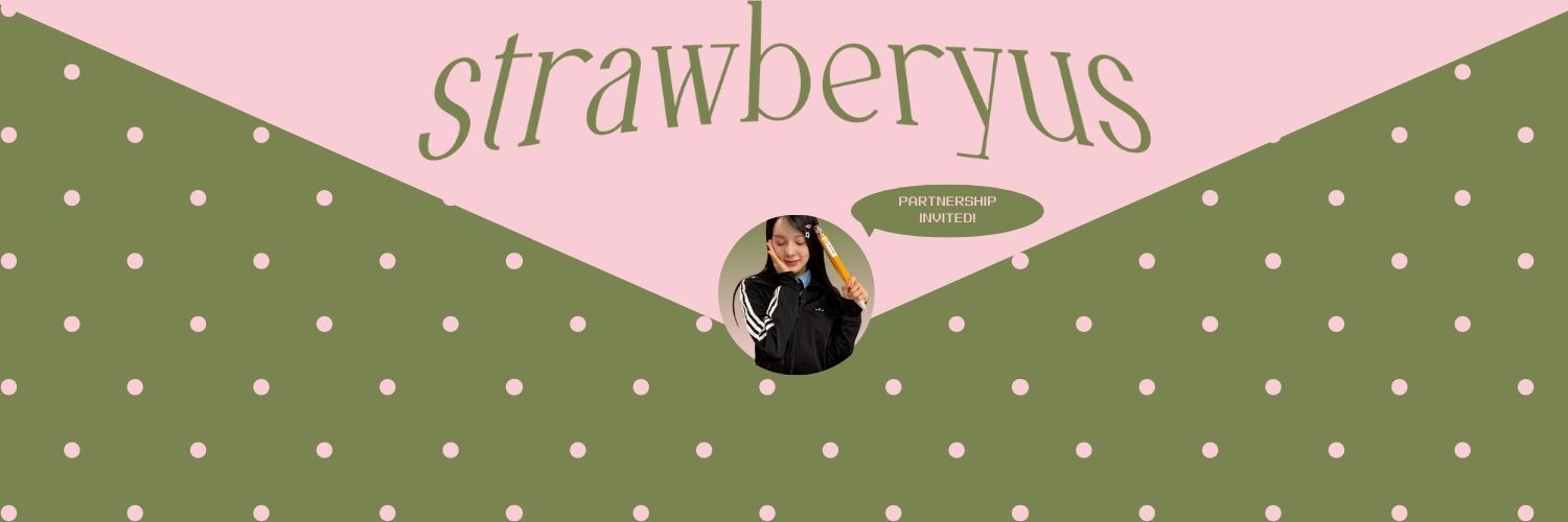 strawberyus partnership tnc