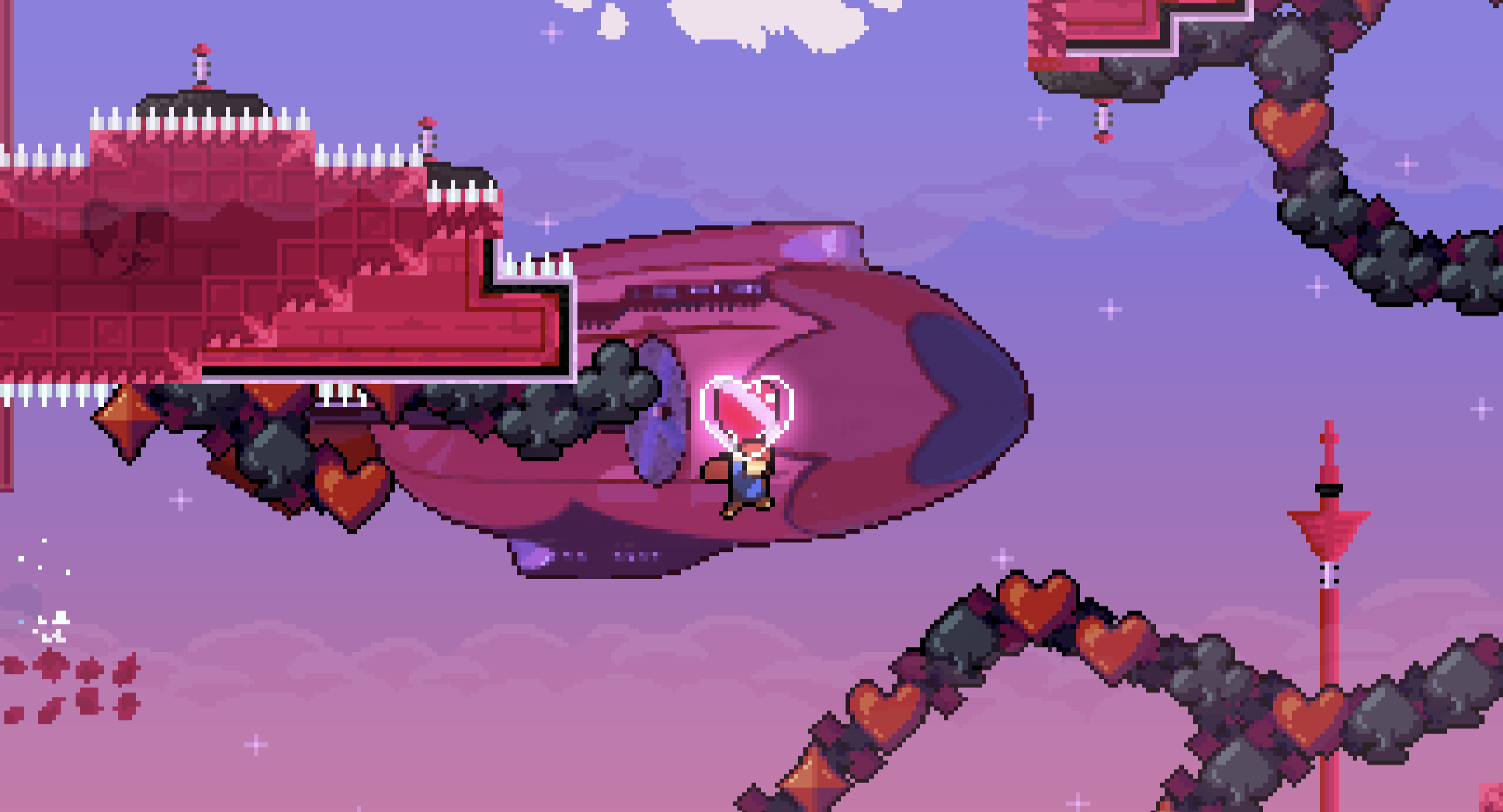 Lovestruck